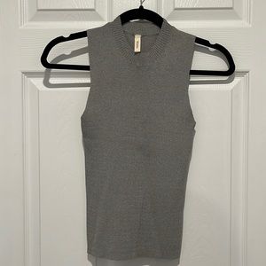 Stretchy Tank Top